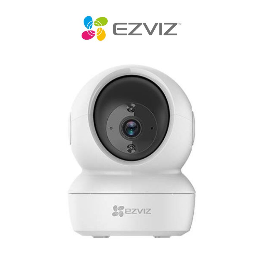 Ezviz C6N
