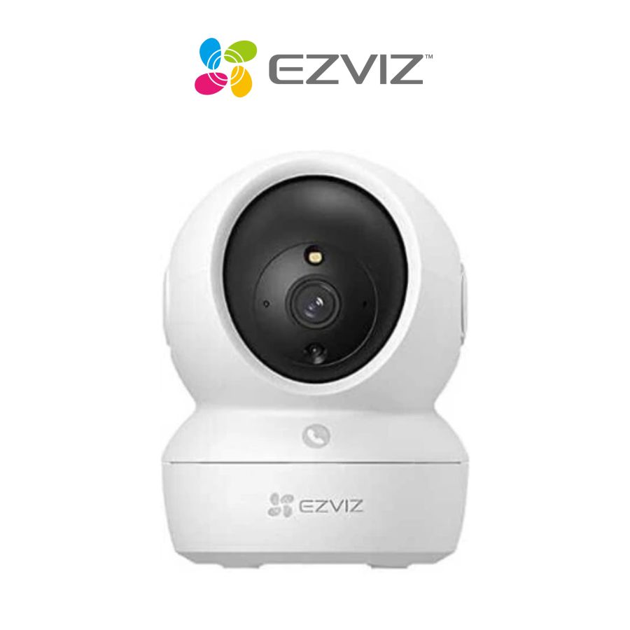 Ezviz H6C 4MP
