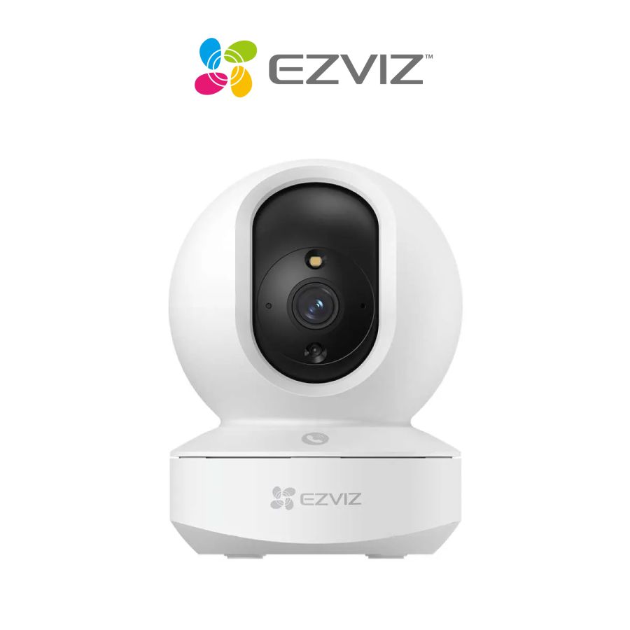 Ezviz TY1 Pro 2MP