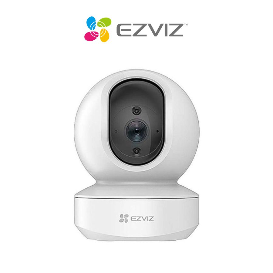 Ezviz TY1 Pro 4MP
