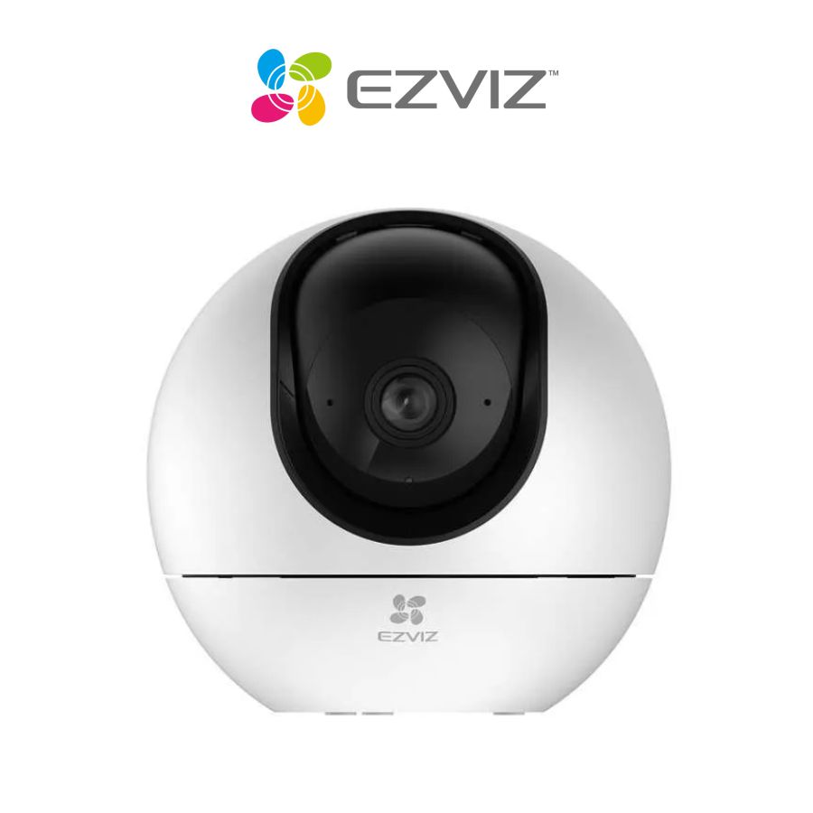 Ezviz H6