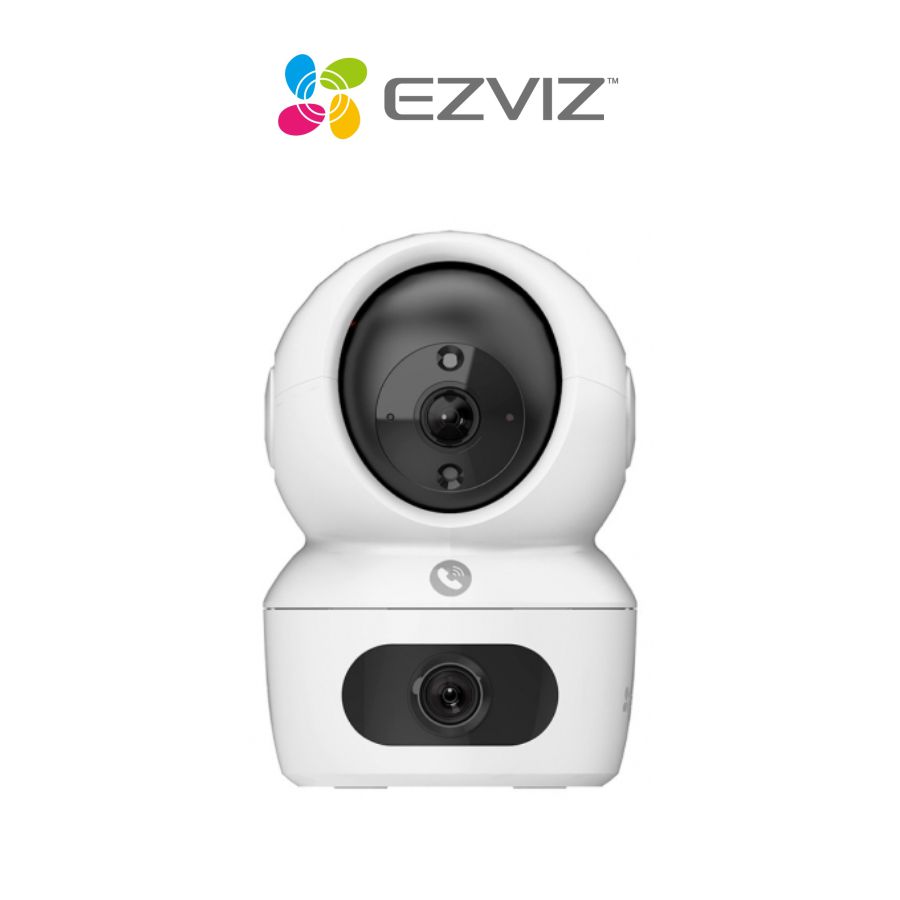 Ezviz H7C Dual