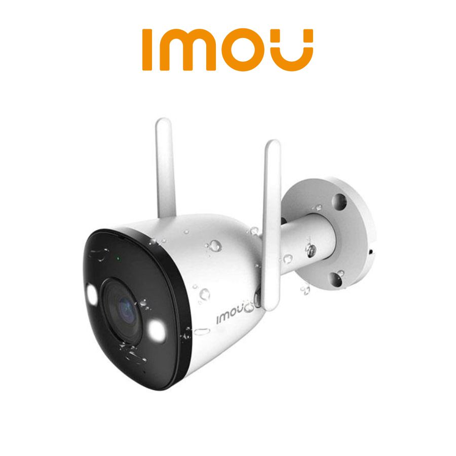 Imou Bullet 2E 5MP