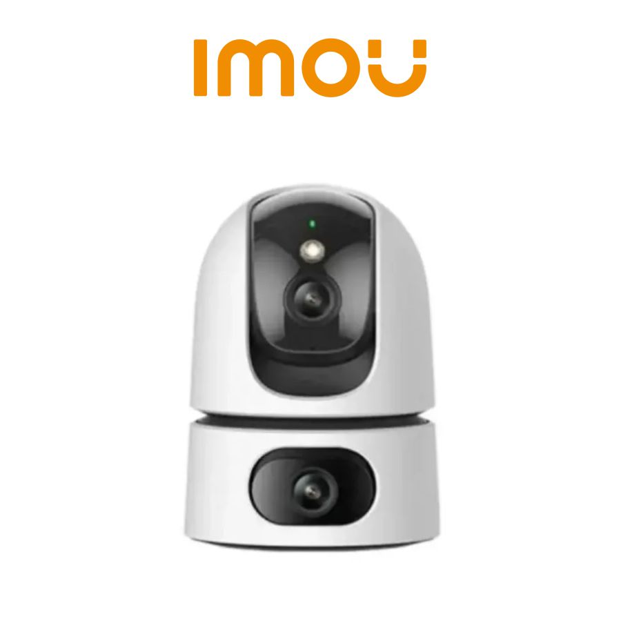 Imou Ranger Dual