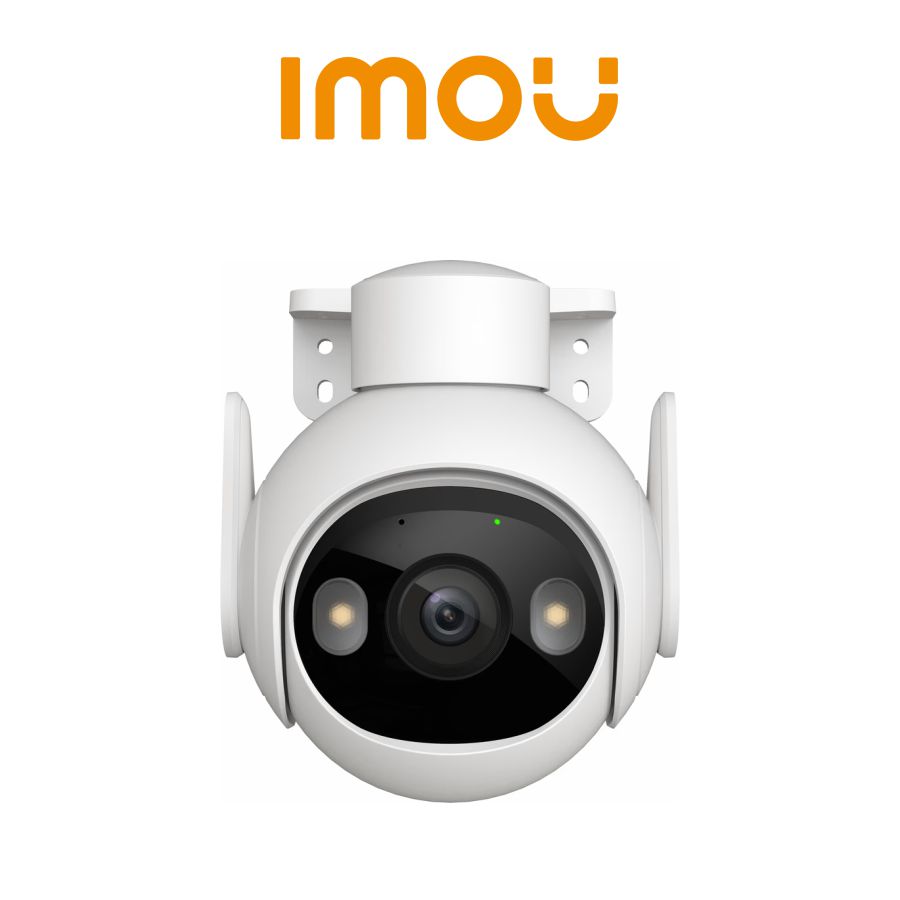 Imou Cruiser 2