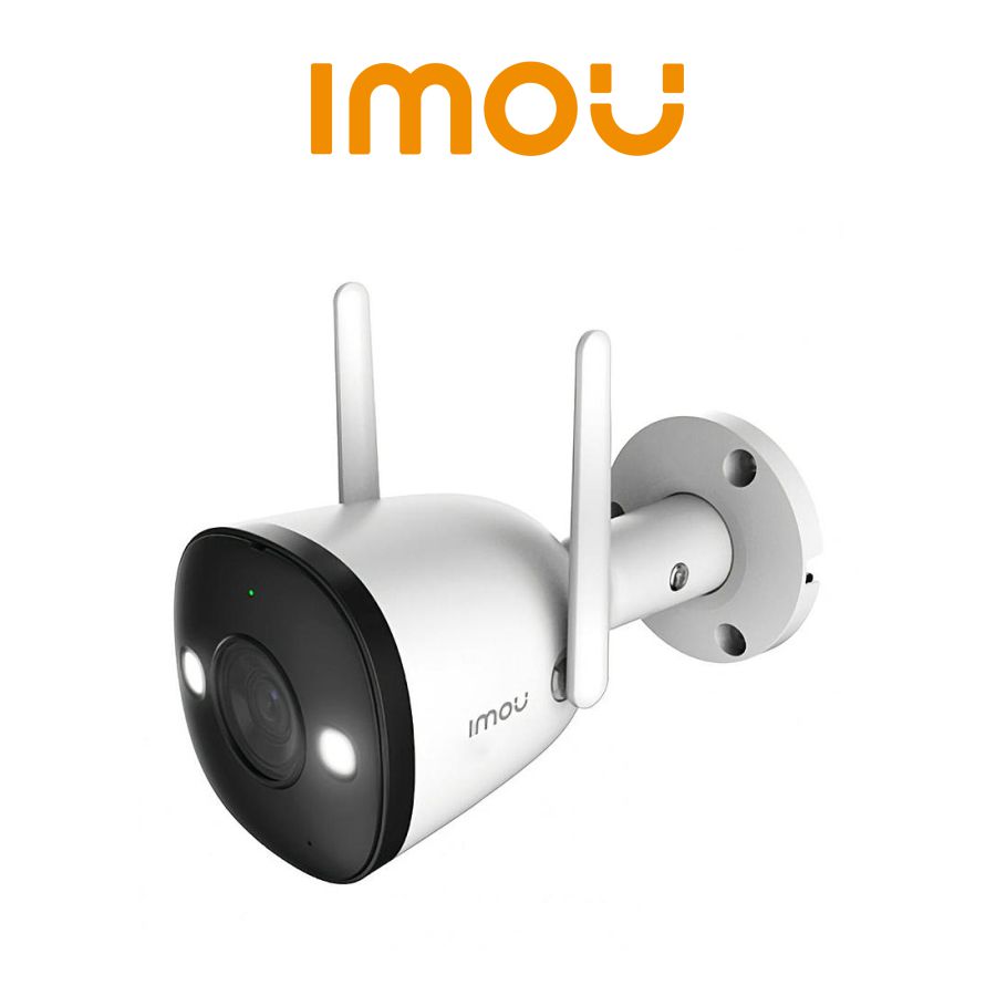 Imou Bullet 2E 2MP