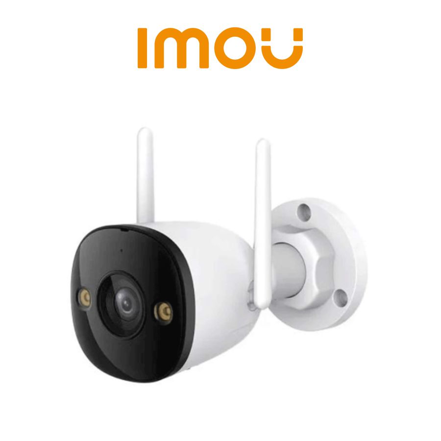 Imou Bullet 2E 3MP