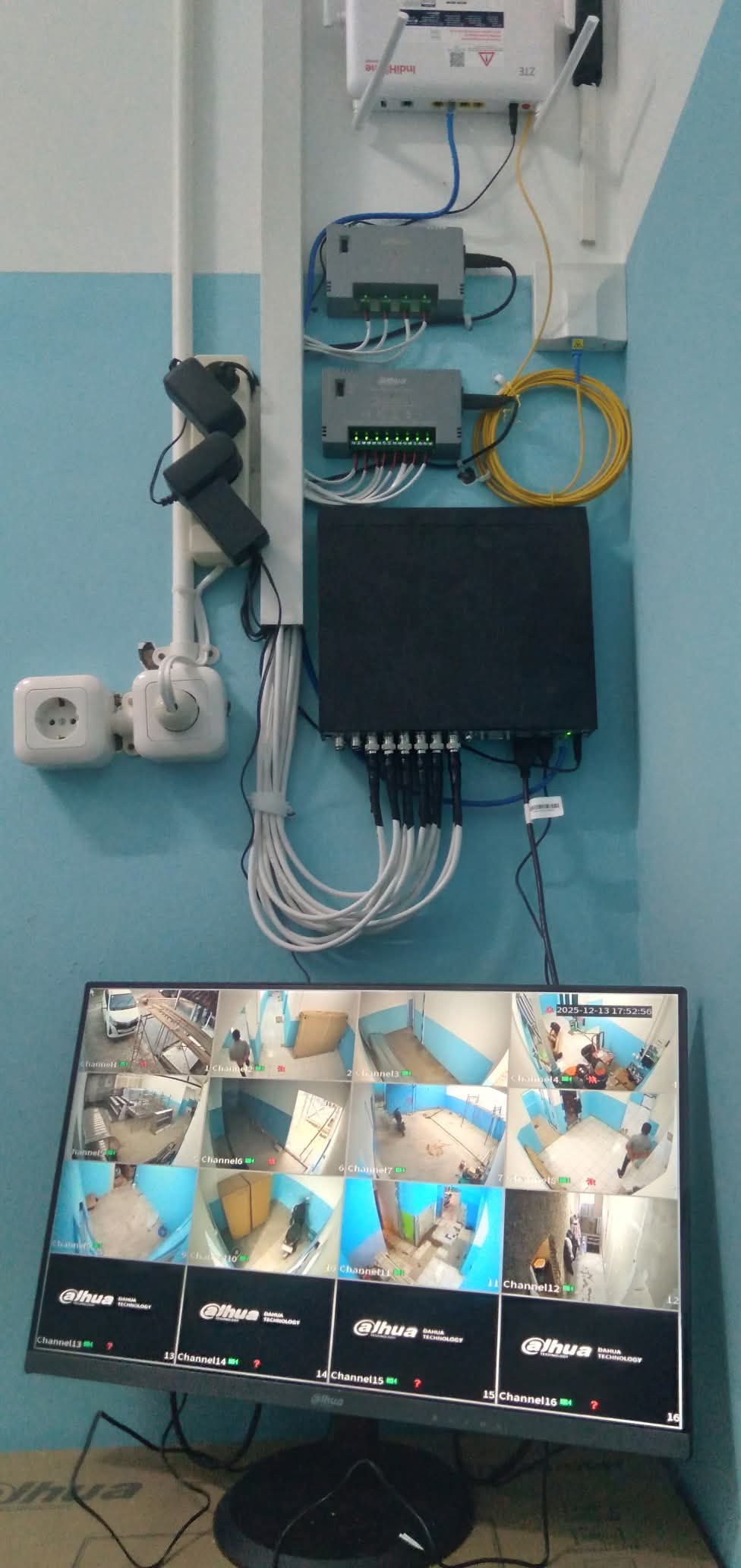 Galeri 9