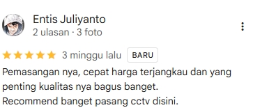 Testimoni 1