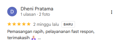 Testimoni 2
